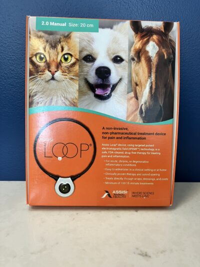 assisiloop